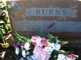 Richard W. Burns