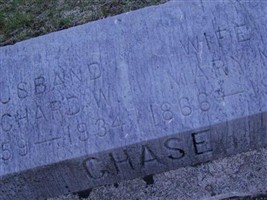 Richard W Chase Richard W Chase
