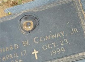 Richard W Conway, Jr Richard W Conway, Jr