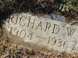 Richard W. Delp Richard W. Delp