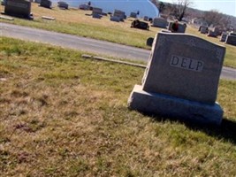 Richard W. Delp Richard W. Delp