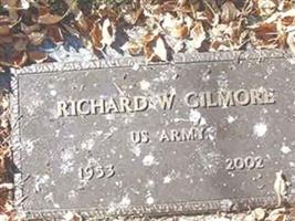 Richard W. Gilmore