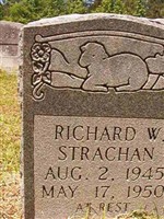 Richard W Strachan Richard W Strachan