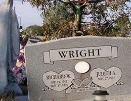 Richard W. Wright