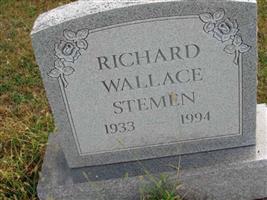 Richard Wallace Stemen