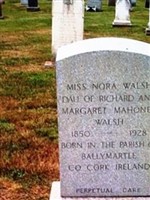 Richard Walsh