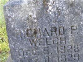 Richard Welch
