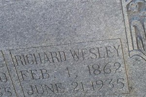 Richard Wesley Null Richard Wesley Null