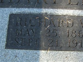 Richard William Sharpless Richard William Sharpless