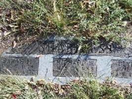 Richard William Sharpless Richard William Sharpless