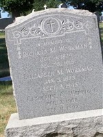 Richard Workman