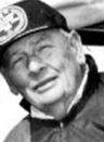 Richard Wright "Dick" McNulty