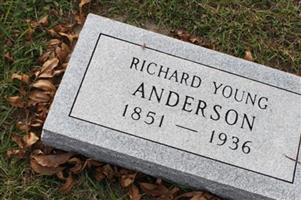 Richard Young Anderson