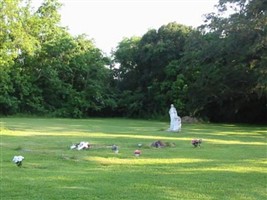 Richardson Garden of Memory Richardson Garden of Memory
