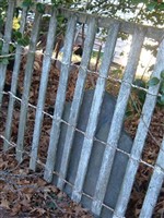 Richardson Grave