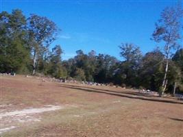 Richerson Cemetery