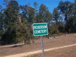Richerson Cemetery
