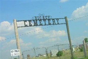 Richey Cemetery Richey Cemetery
