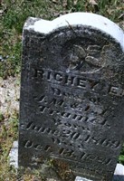 Richey E. Tramel Richey E. Tramel