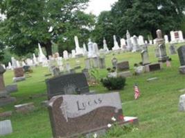 Richfield Union Cemetery