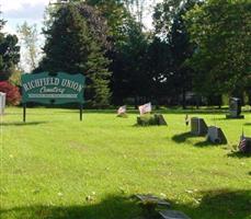 Richfield Union Cemetery