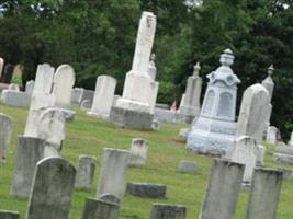 Richfield Union Cemetery