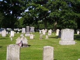 Richford Center Cemetery