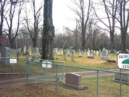 Richford Center Cemetery