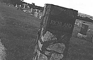 Richland Cemetery