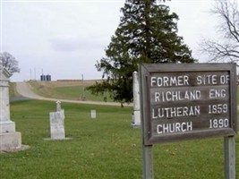 Richland Cemetery