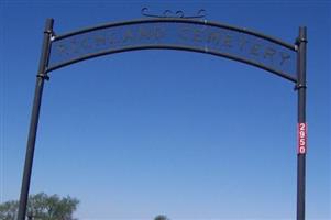 Richland Cemetery