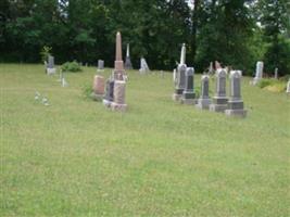 Richland Center Cemetery
