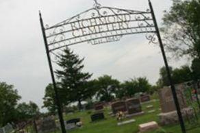 Richmond Cemetery