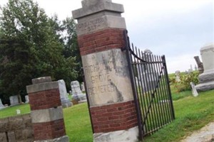 Richmond Grove Cemetery Richmond Grove Cemetery