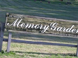 Richmond Memory Gardens Richmond Memory Gardens