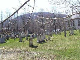 Richmond Village Cemetery