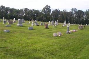 Richview Cemetery