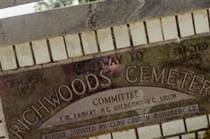 Richwoods Cemetery