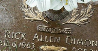 Rick Allen Dimond Rick Allen Dimond