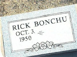 Rick Bonchu Rick Bonchu