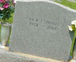 Rick Connell