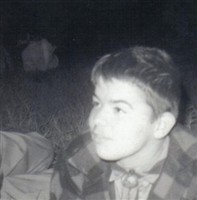 Rick D Robinson