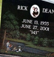 Rick Dean