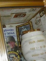 Rick Jason Rick Jason