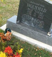 Rick "Lucas" Holifield