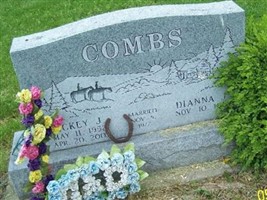 Rickey J Combs
