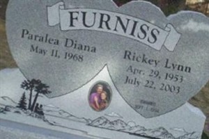 Rickey Lynn Furniss