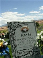 Ricky Dale Erb Ricky Dale Erb