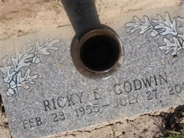 Ricky E. Godwin