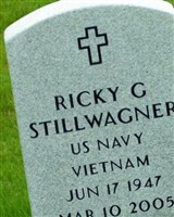 Ricky G "Scrooge" Stillwagner Ricky G "Scrooge" Stillwagner